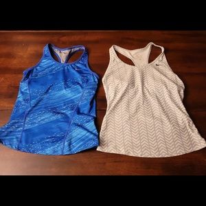 Nike Tank Top Bundle Size‎ Small